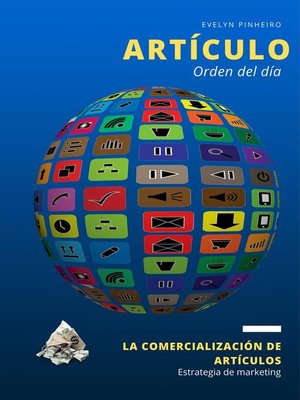 cover image of Artículo Orden del día